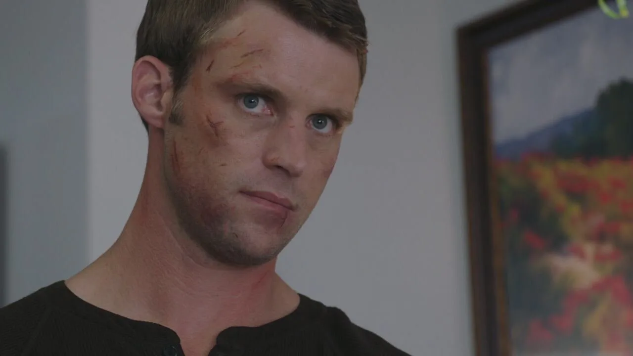 Chicago Fire stagione 3