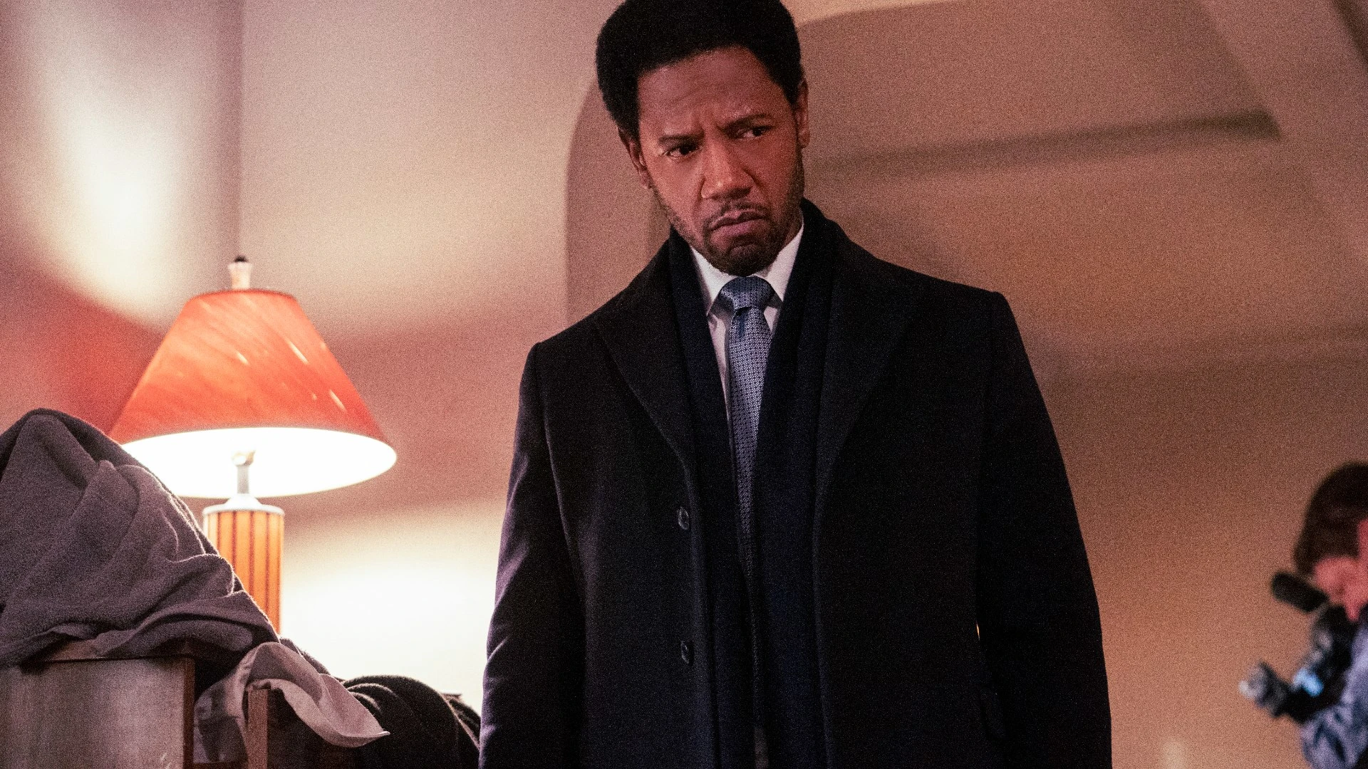 The Equalizer stagione 1