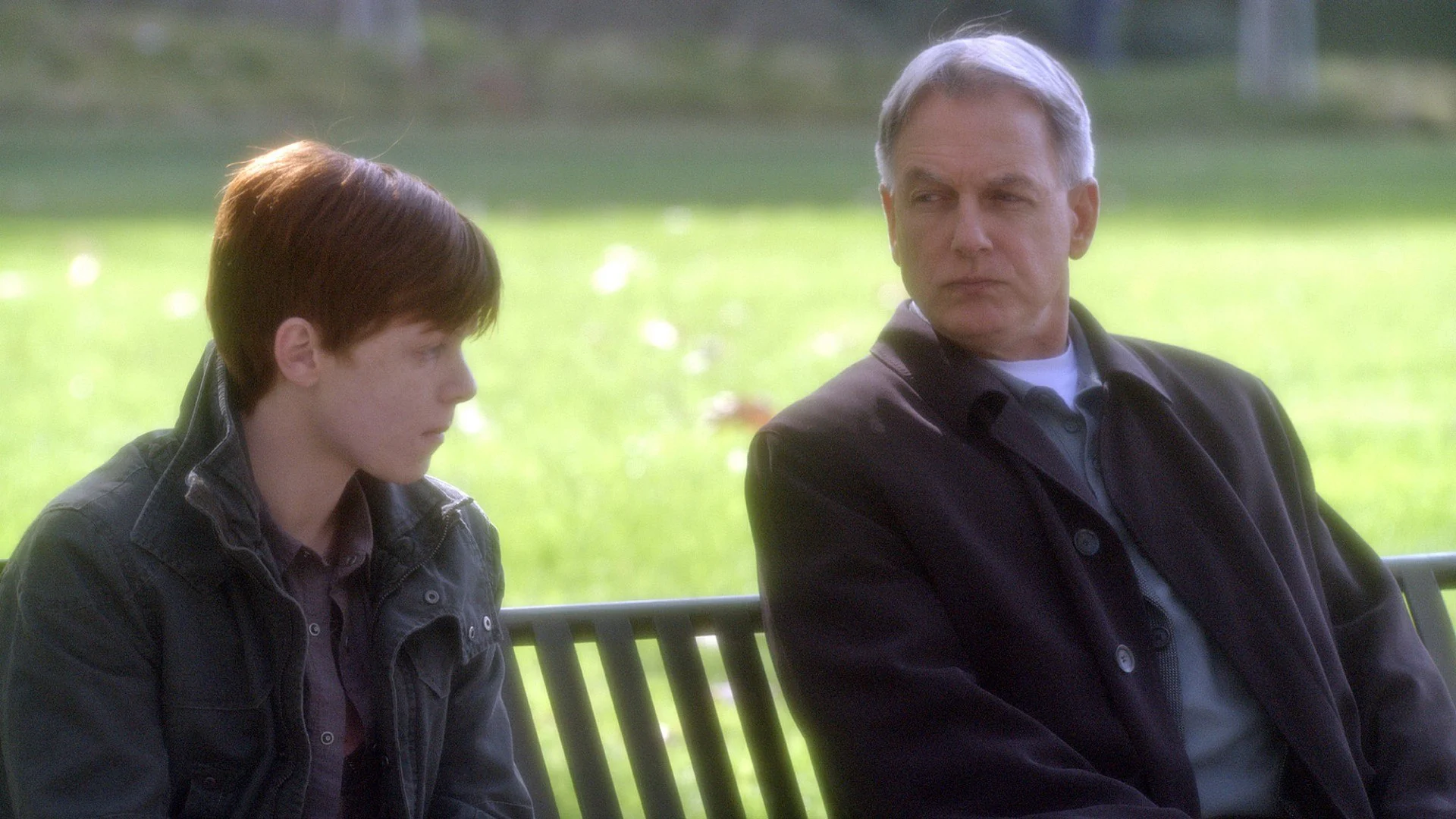 NCIS stagione 8