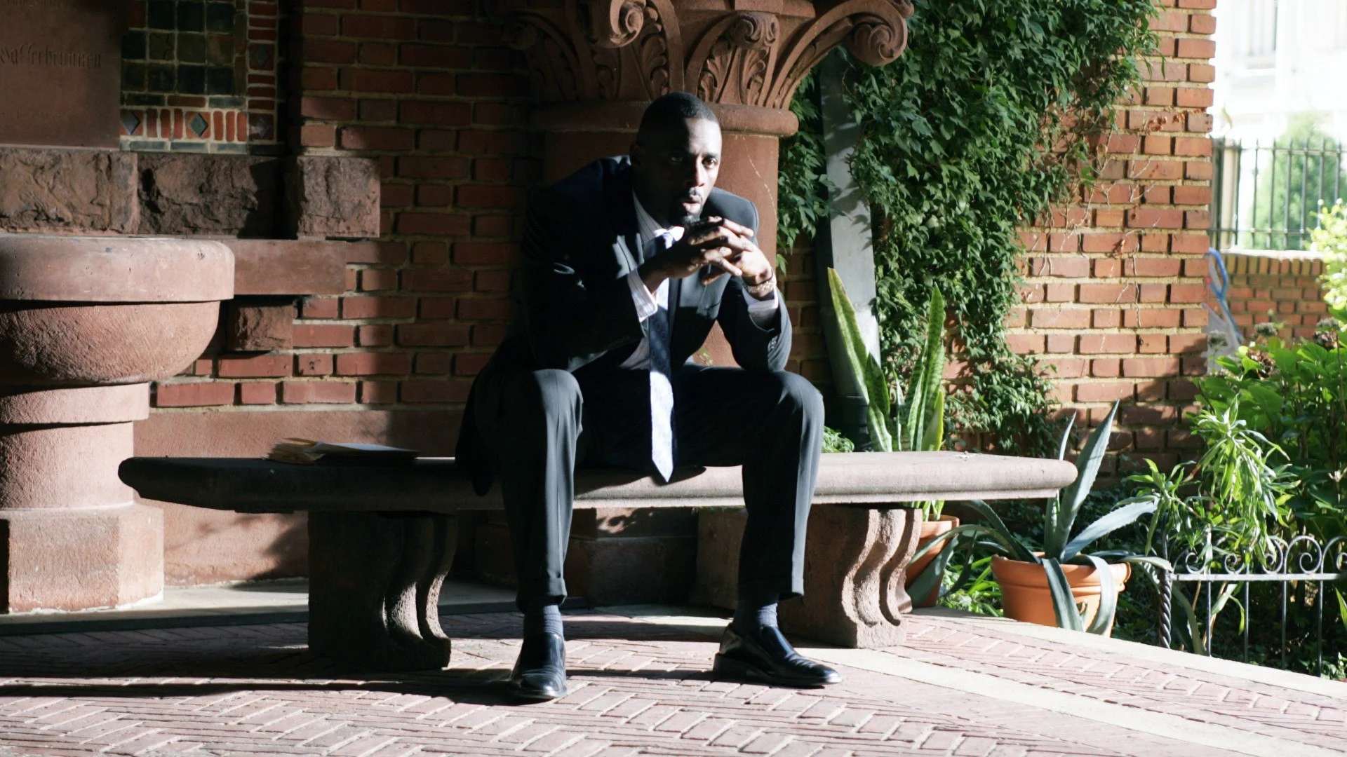 The Wire stagione 3