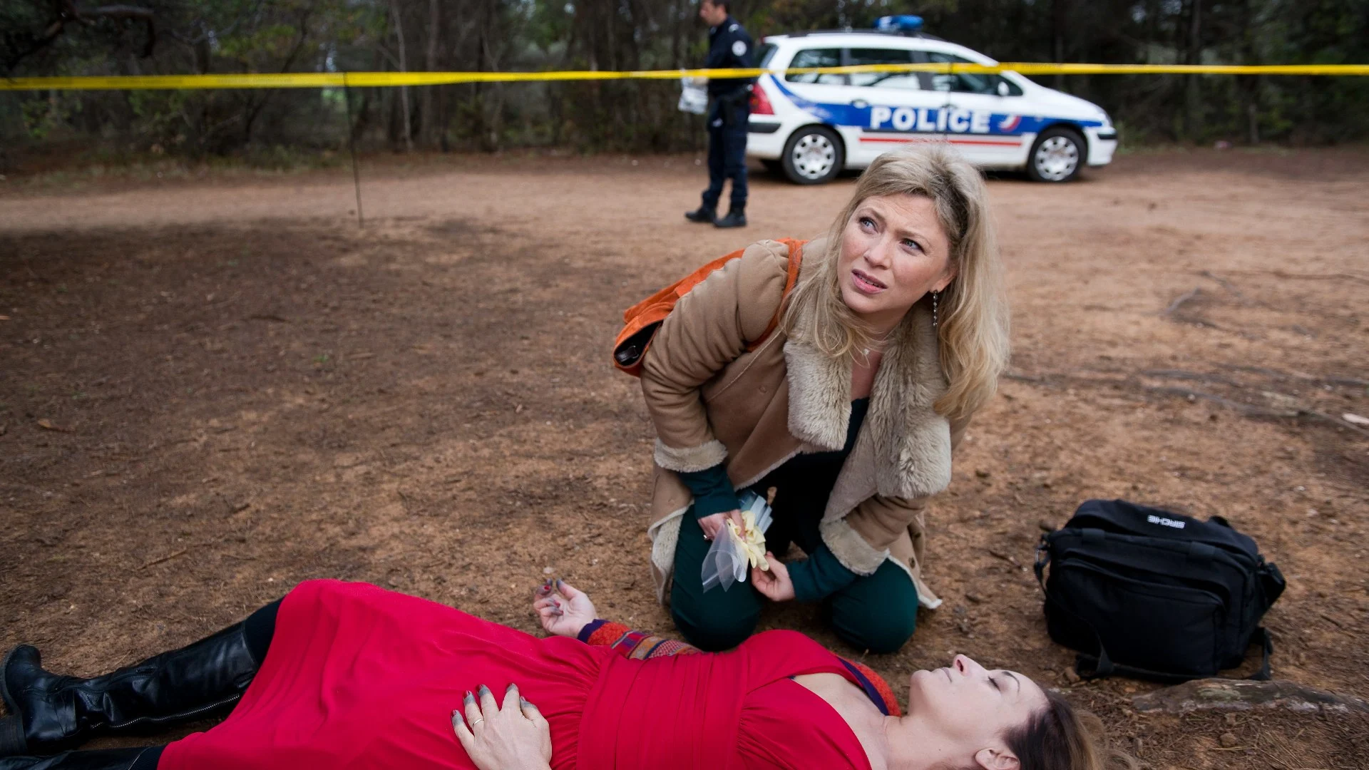 Candice Renoir stagione 1
