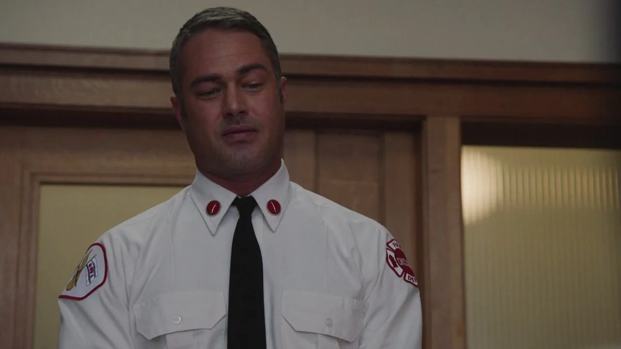 Chicago Fire stagione 8