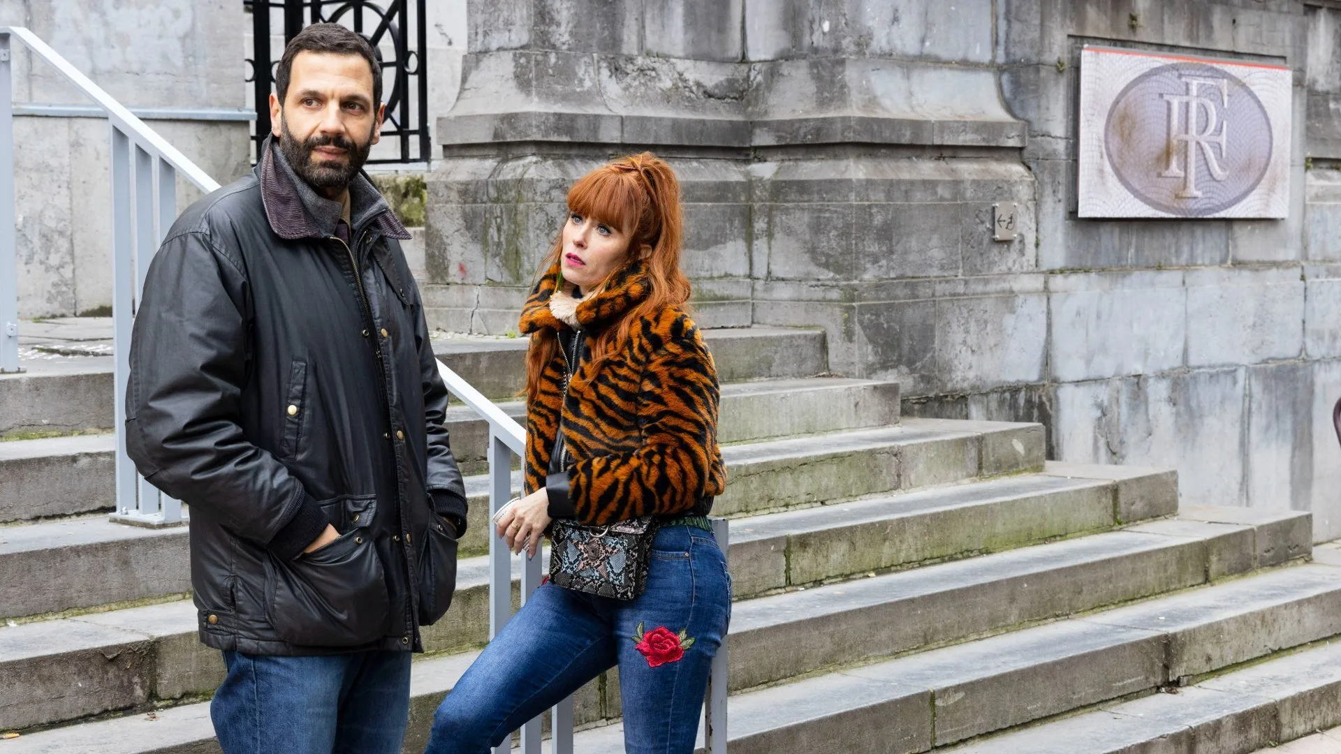 Morgane - Detective geniale stagione 2