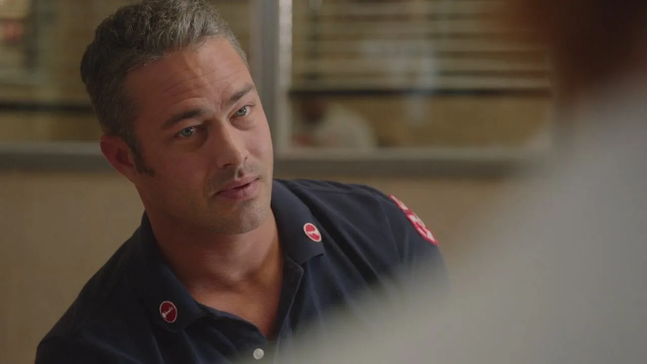 Chicago Fire stagione 6