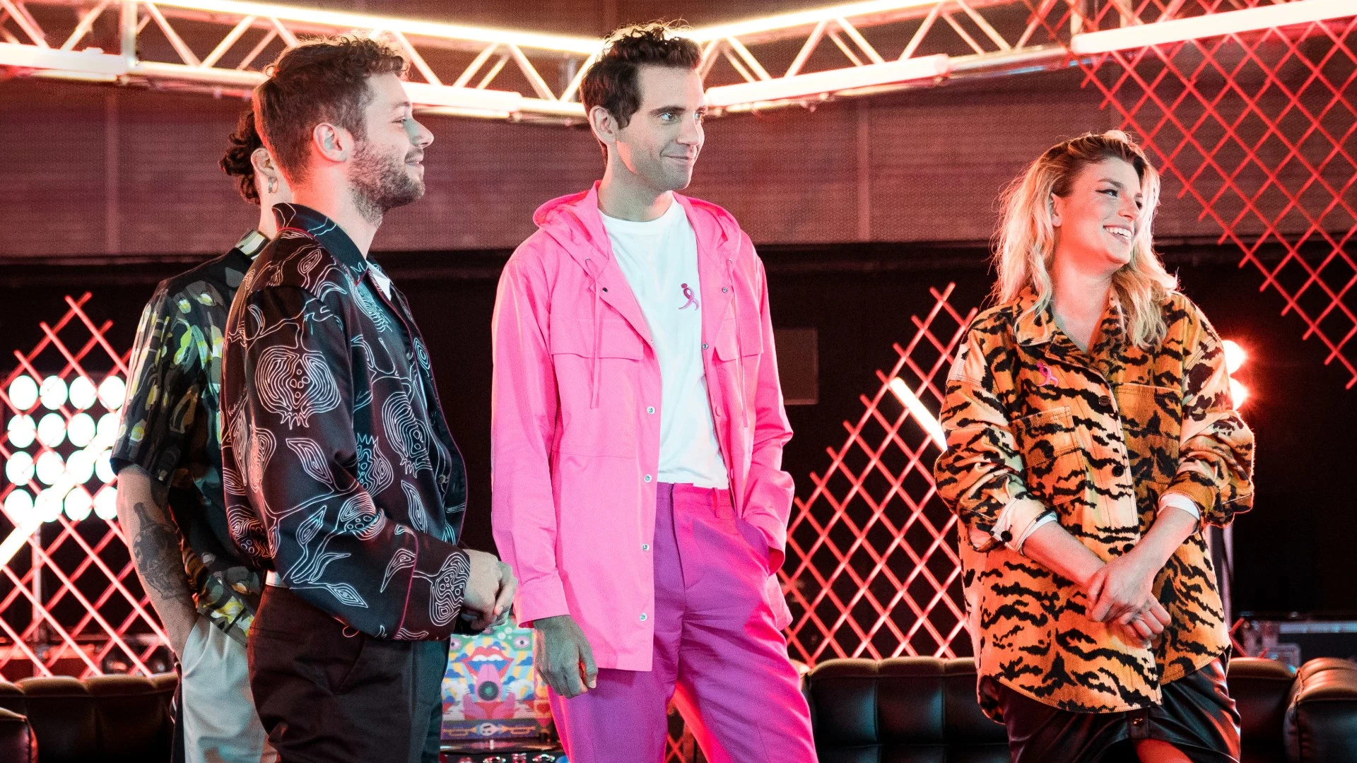 X Factor stagione 15