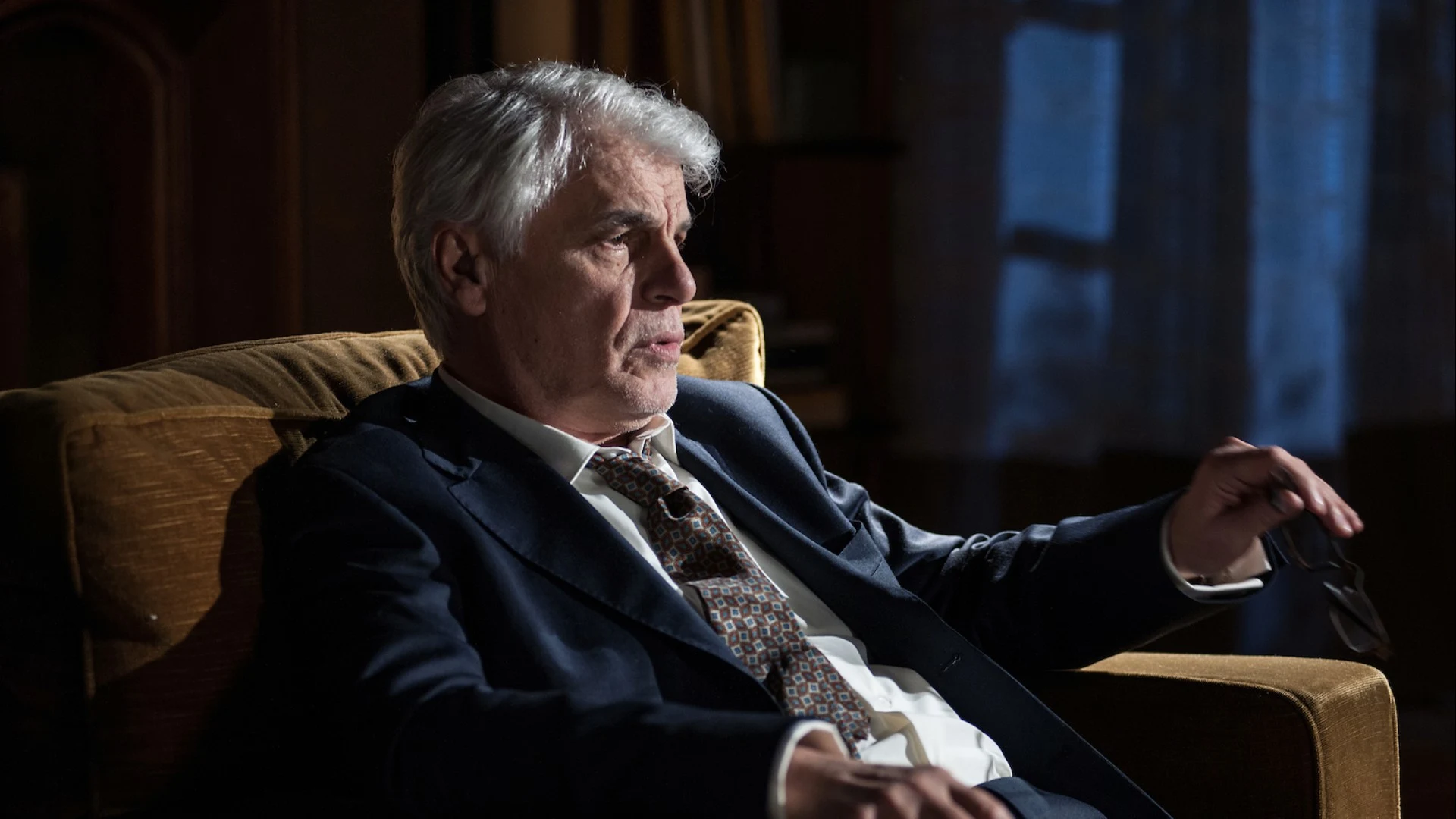 In Treatment Italia stagione 2