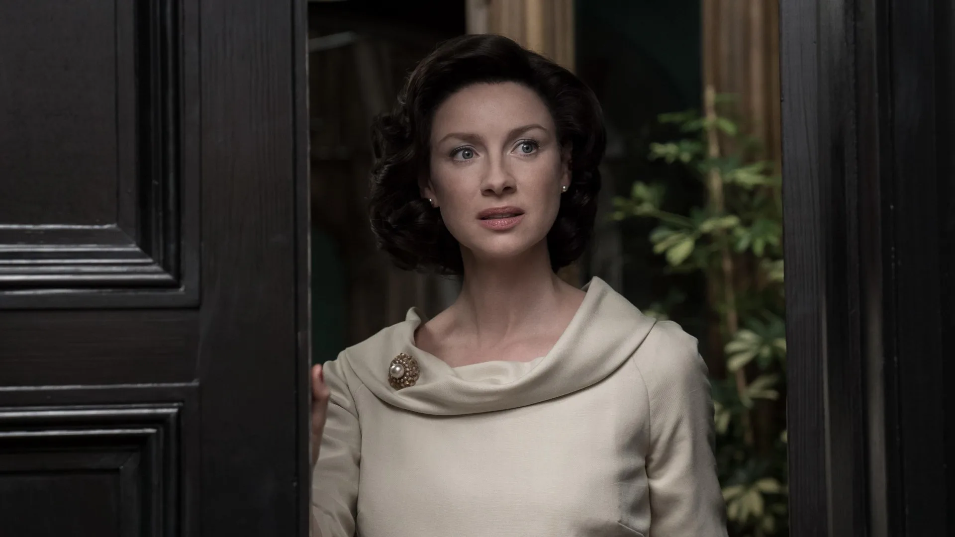 Outlander stagione 3
