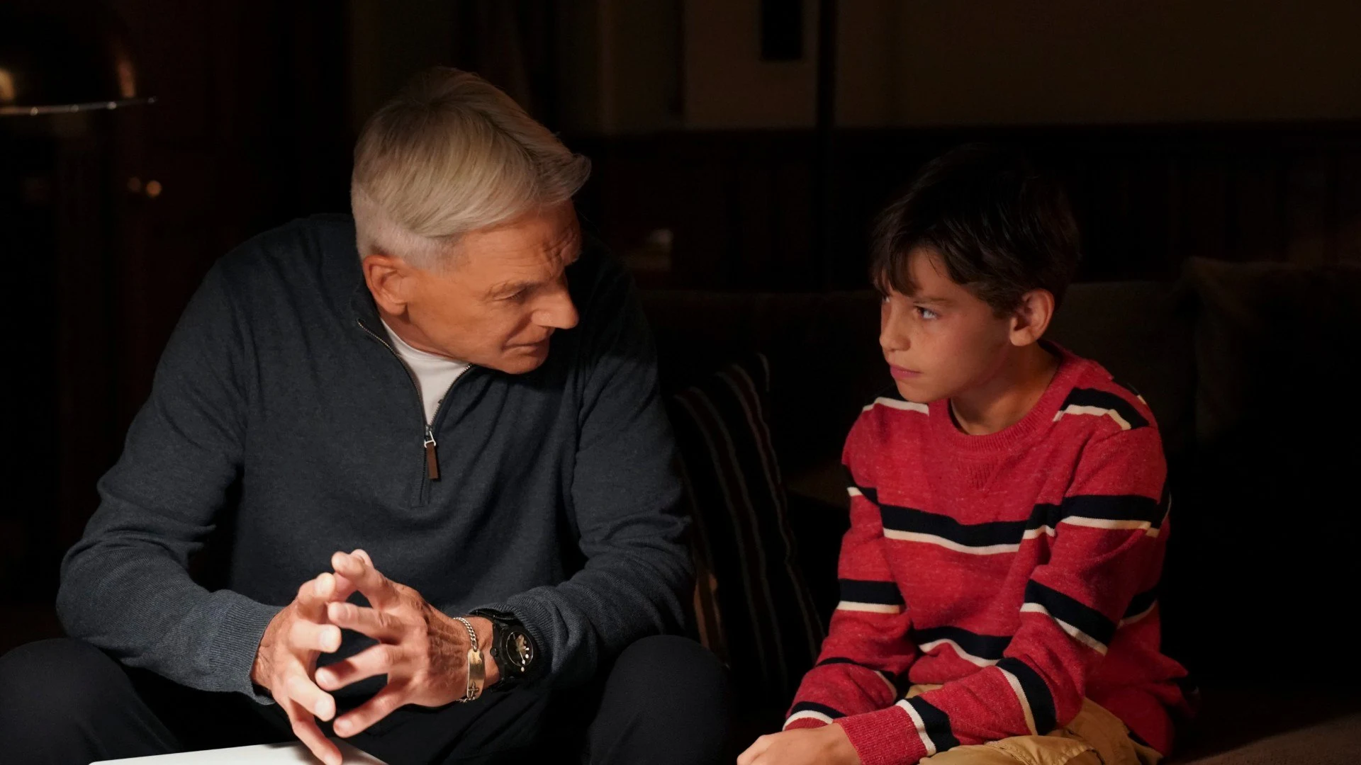 NCIS stagione 17
