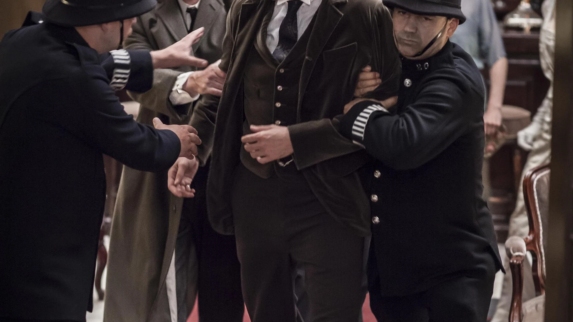 Mr. Selfridge - Il negozio dei sogni stagione 2
