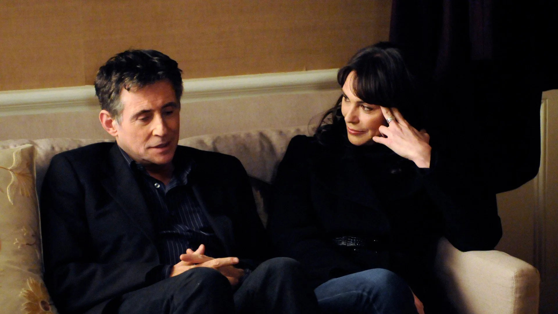 In Treatment stagione 2
