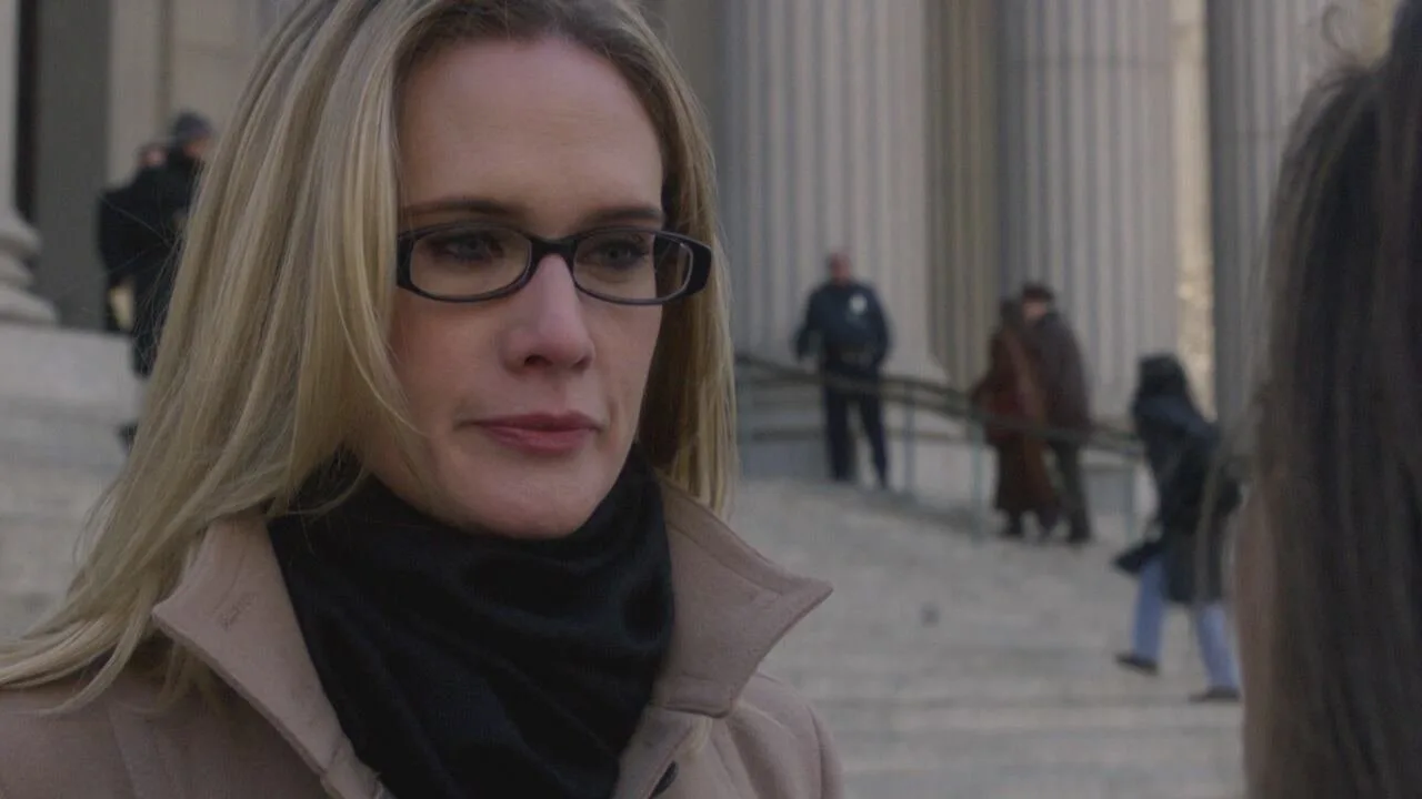 Law & Order: Special Victims Unit stagione 11