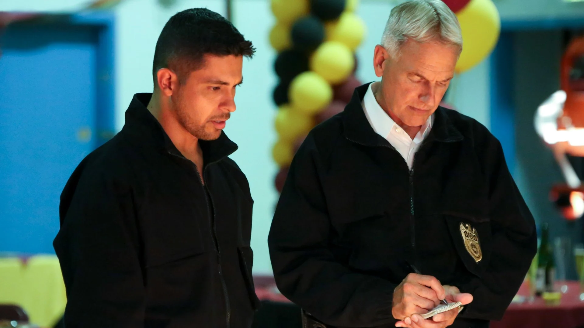 NCIS stagione 14