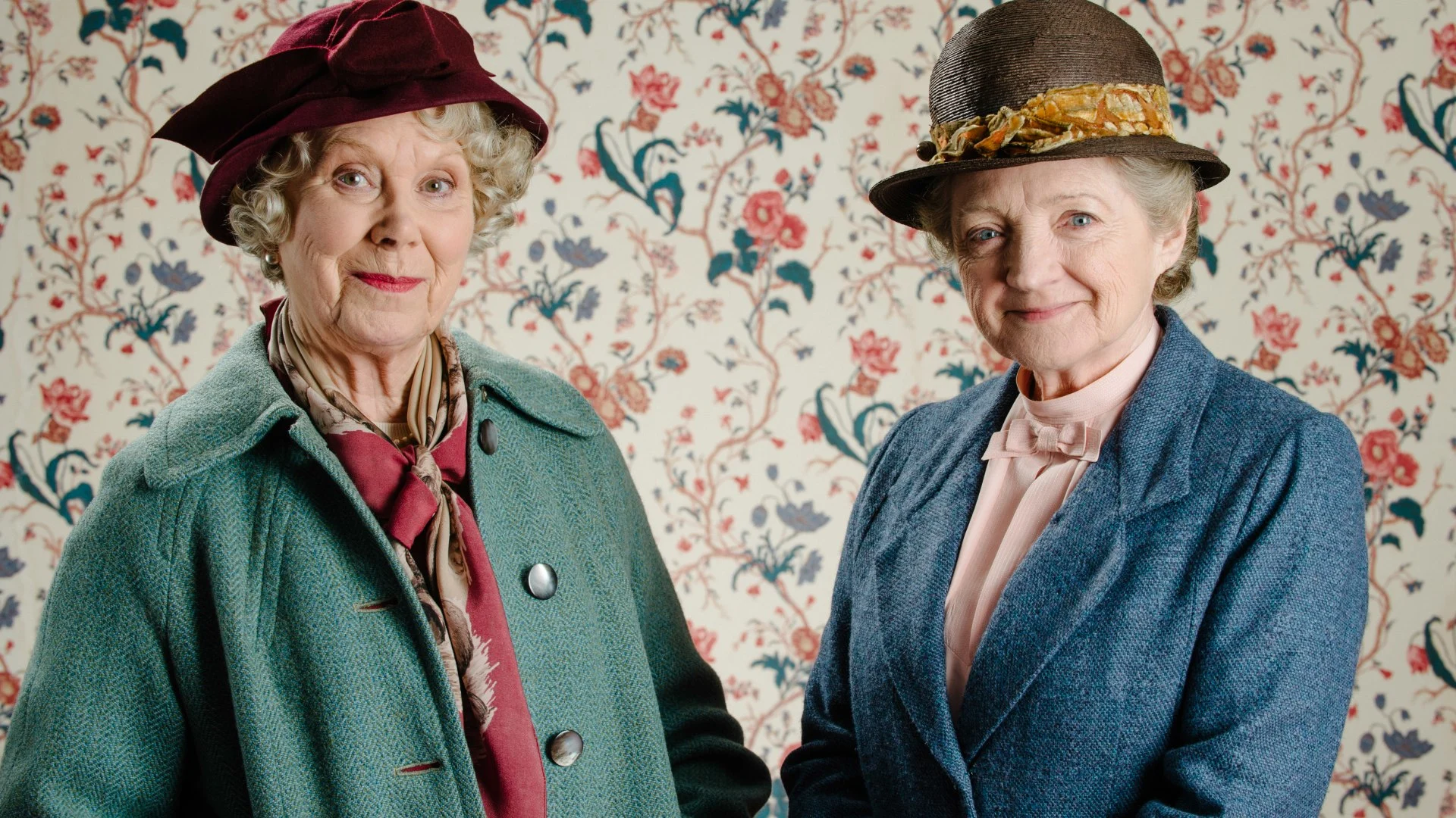 Miss Marple stagione 6