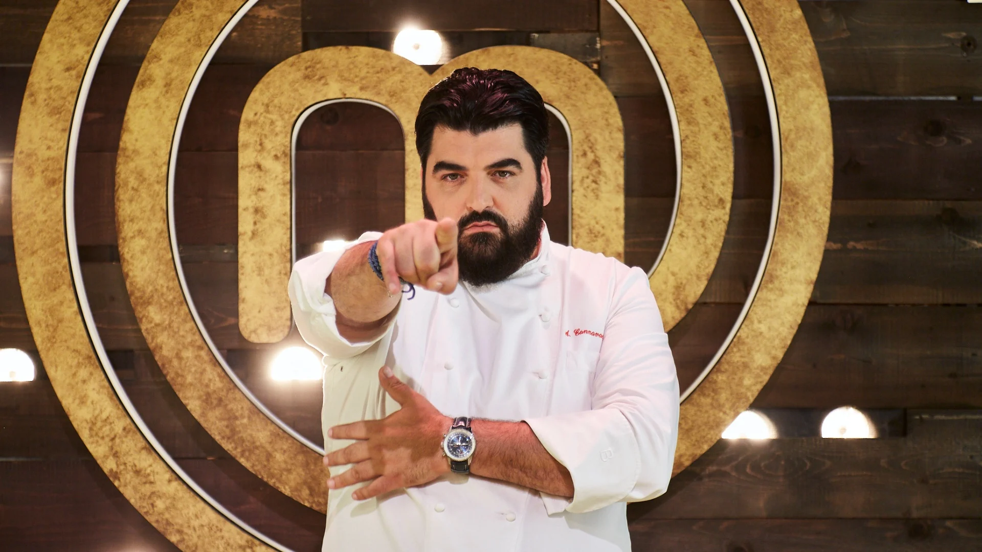 MasterChef All Stars Italia stagione 1