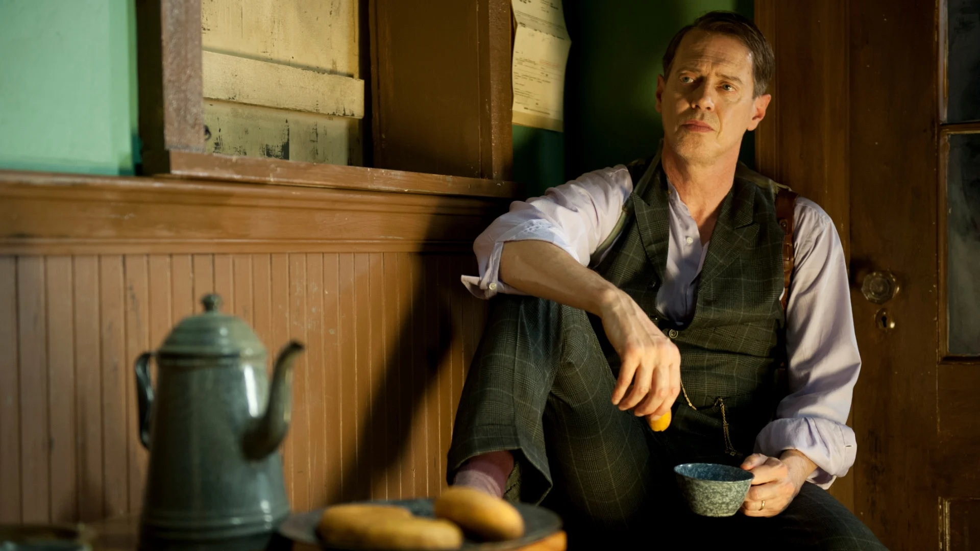 Boardwalk Empire stagione 3