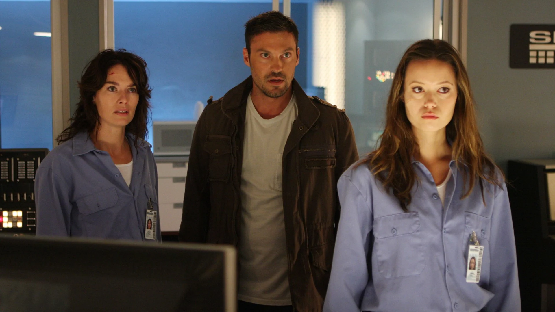 Terminator: The Sarah Connor Chronicles stagione 2