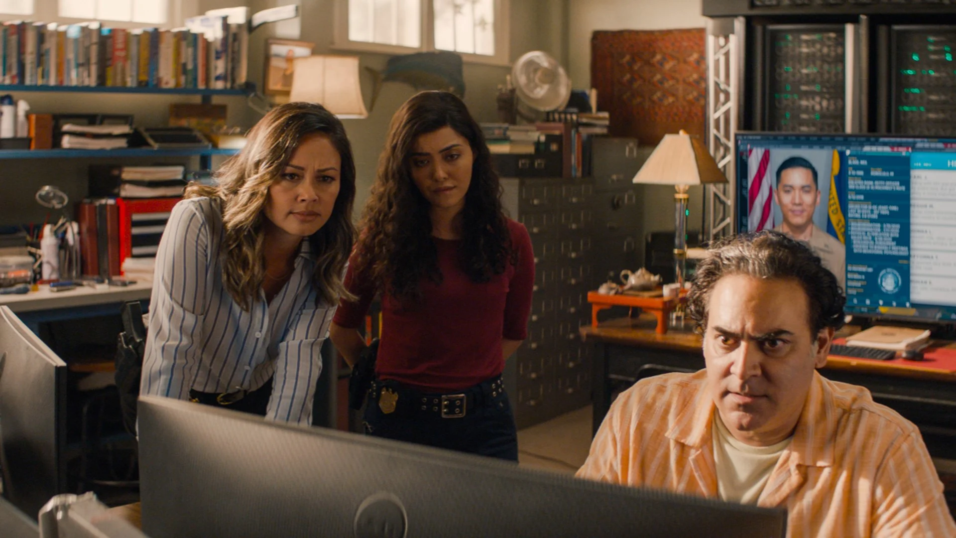 NCIS: Hawai'i stagione 1