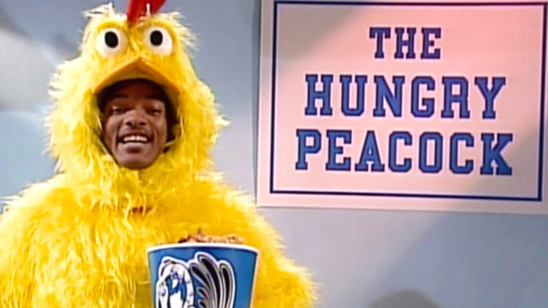 Willy, il principe di Bel-Air stagione 6