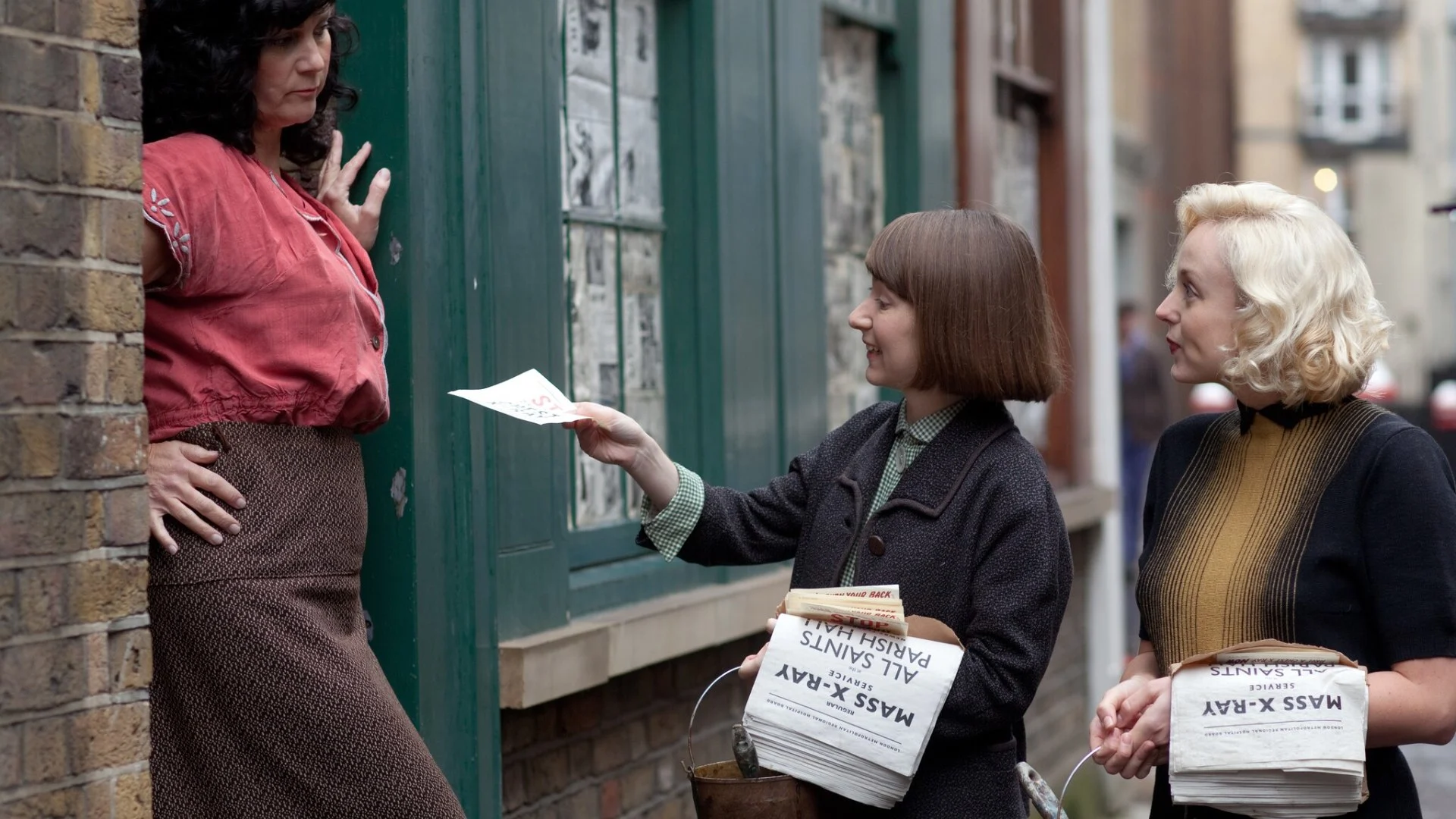 L'amore e la vita - Call the Midwife stagione 2