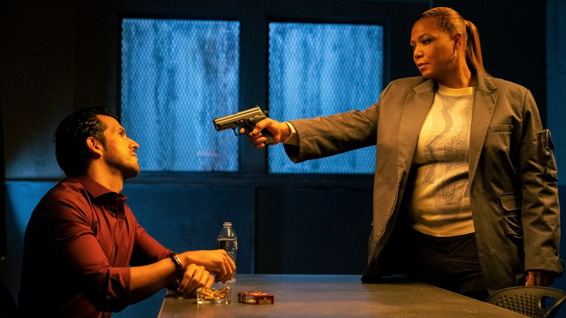 The Equalizer stagione 2