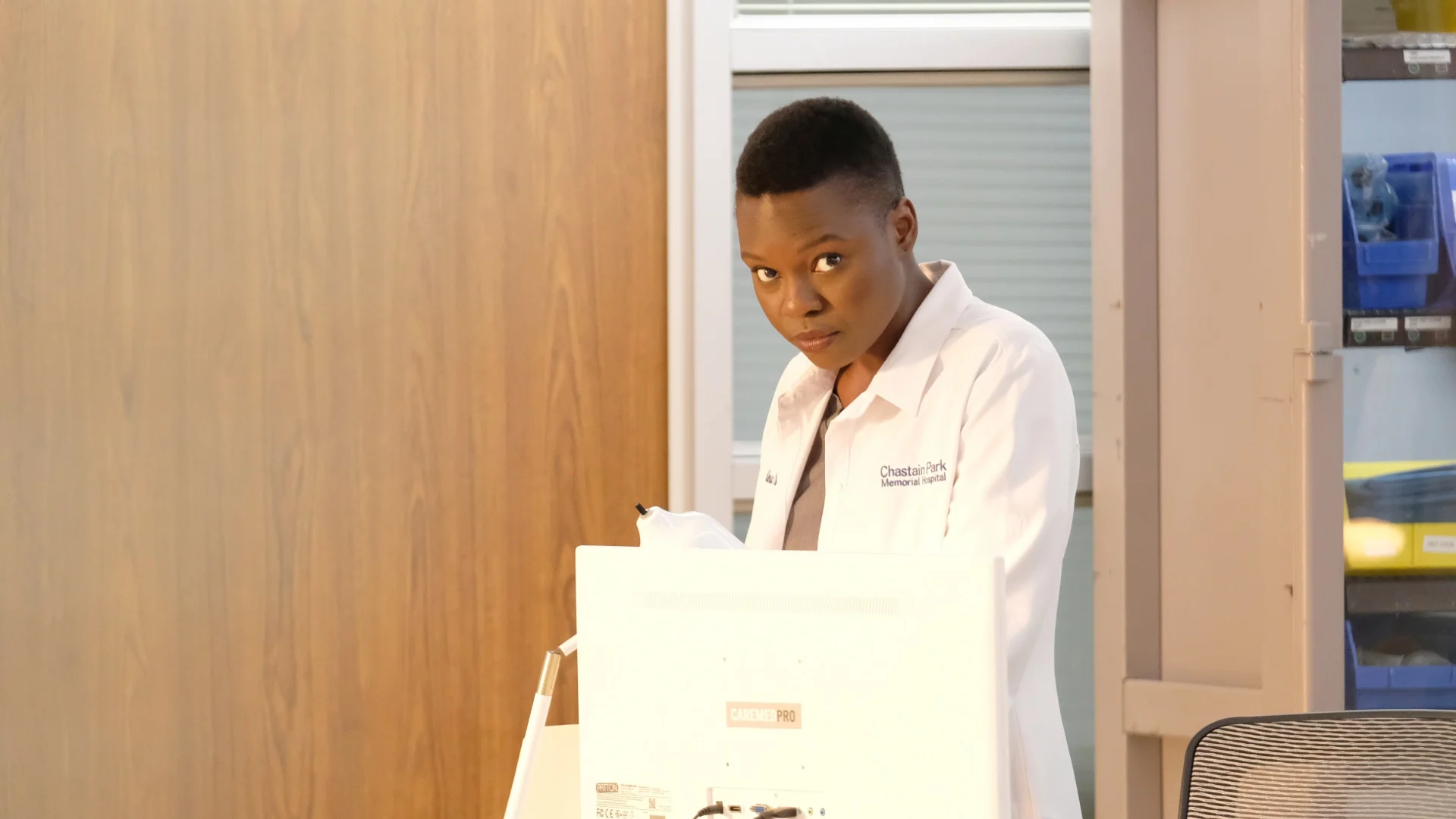 The Resident stagione 2