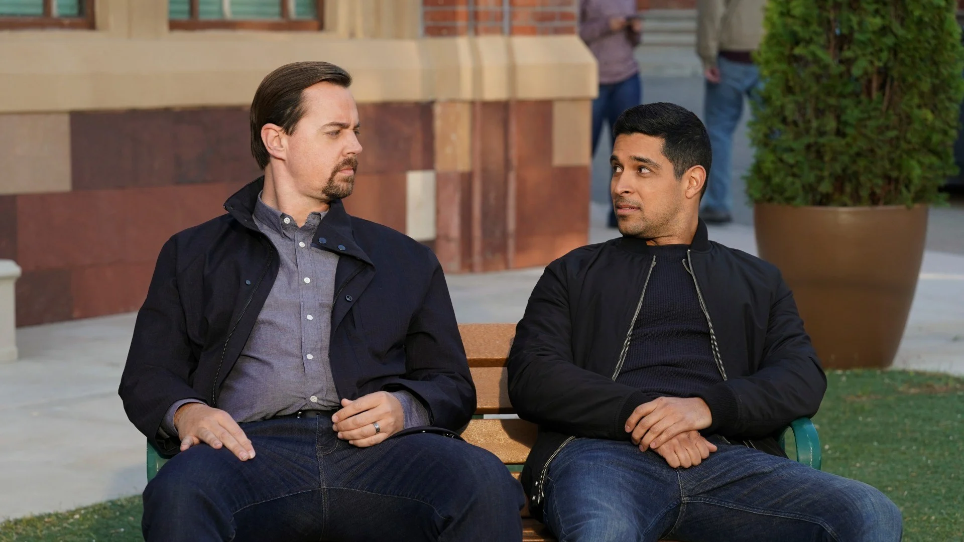 NCIS stagione 17