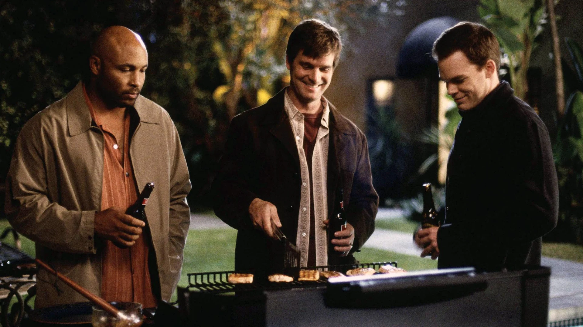 Six Feet Under stagione 3
