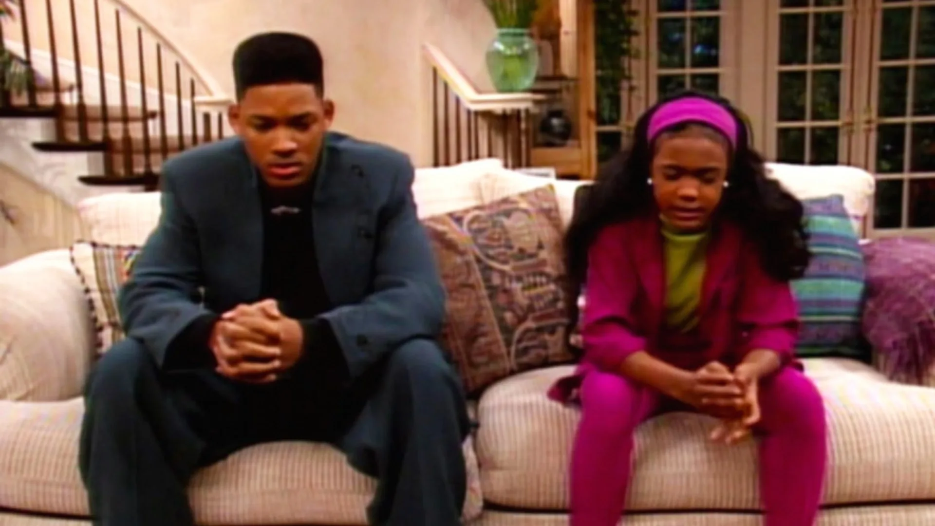 Willy, il principe di Bel-Air stagione 2