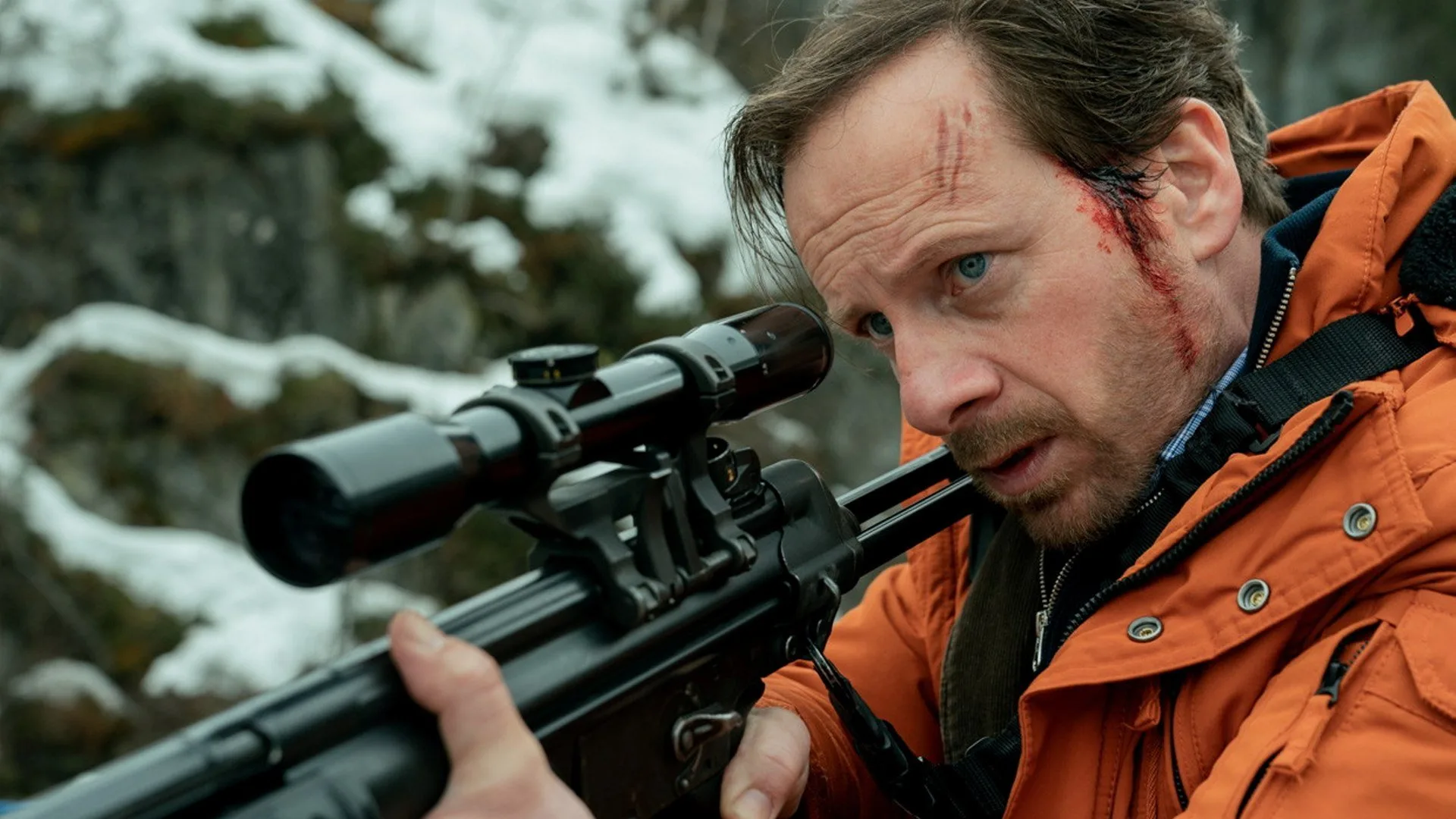 Drift - Partners in Crime stagione 1