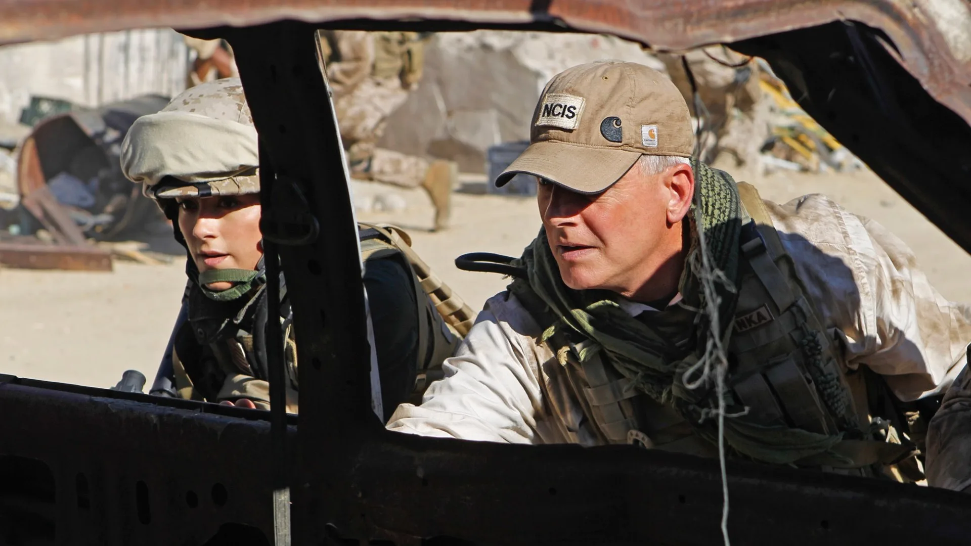 NCIS stagione 9