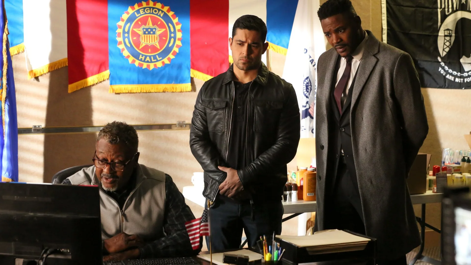NCIS stagione 15