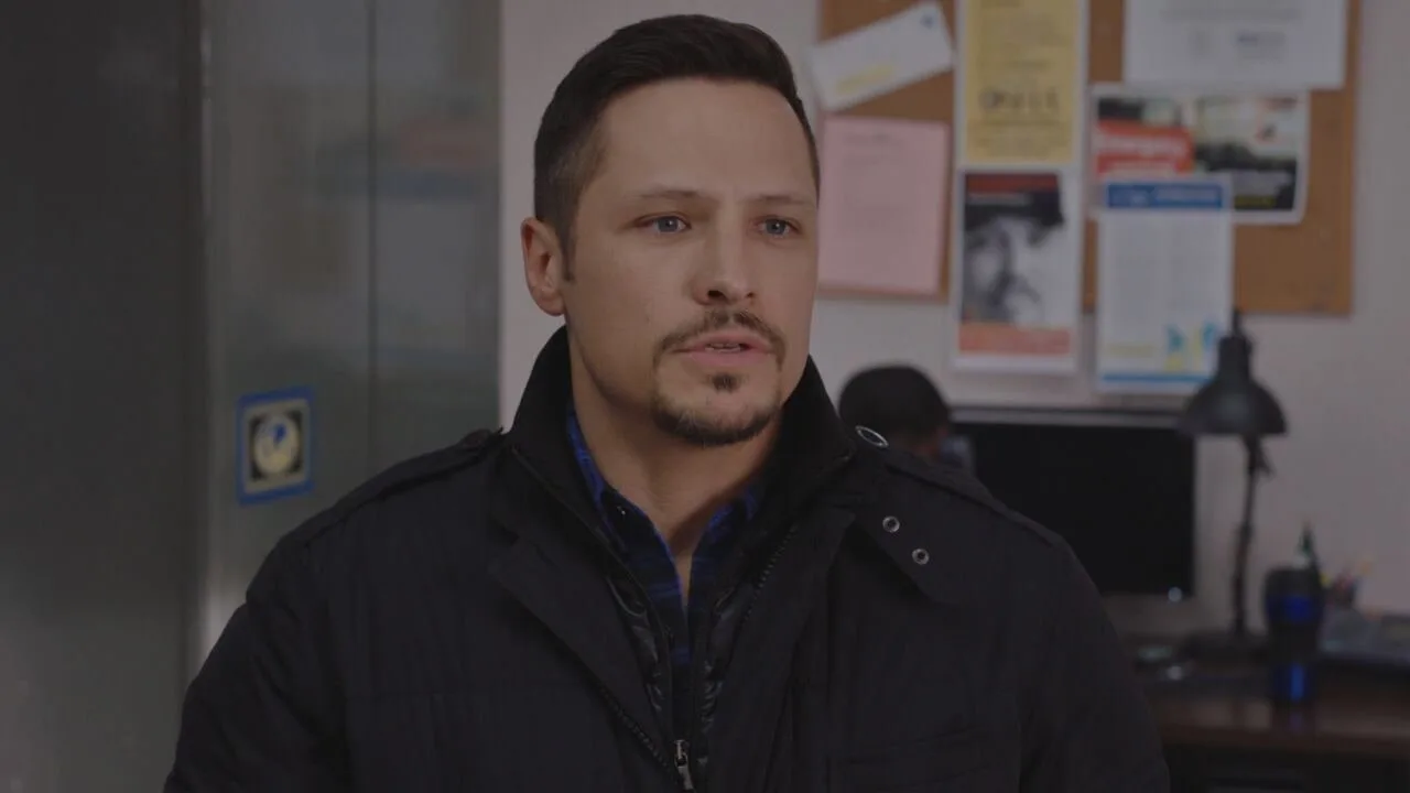 Chicago P.D. stagione 4