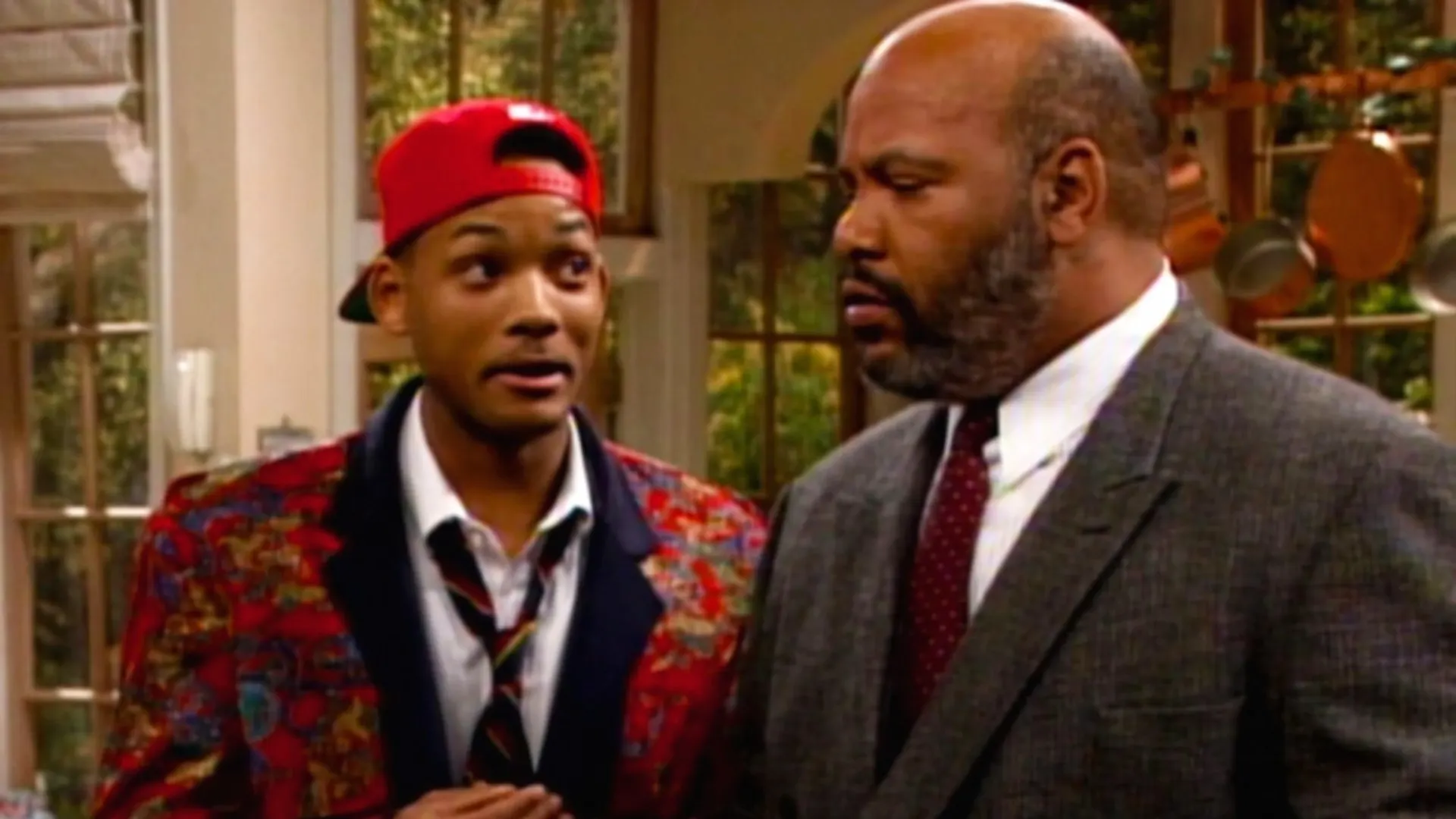 Willy, il principe di Bel-Air stagione 3