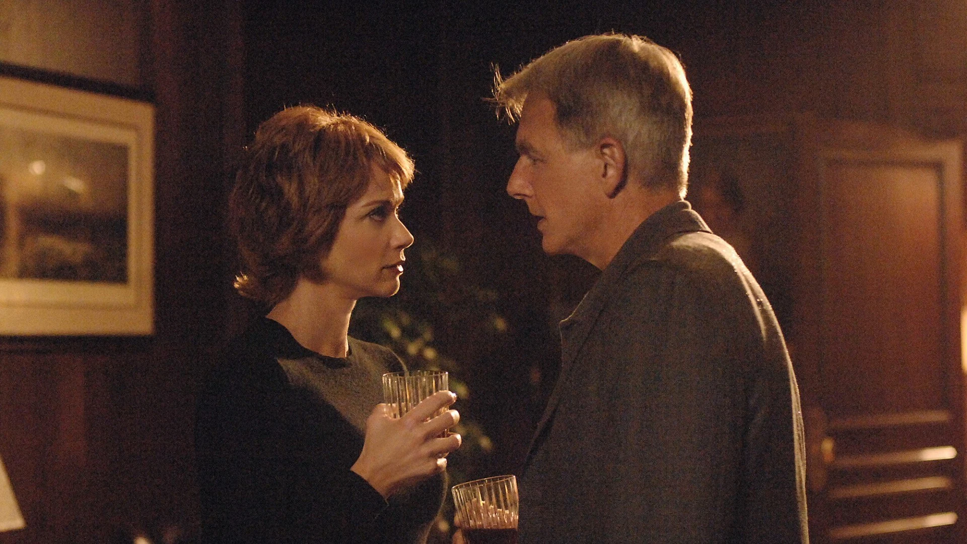 NCIS stagione 4