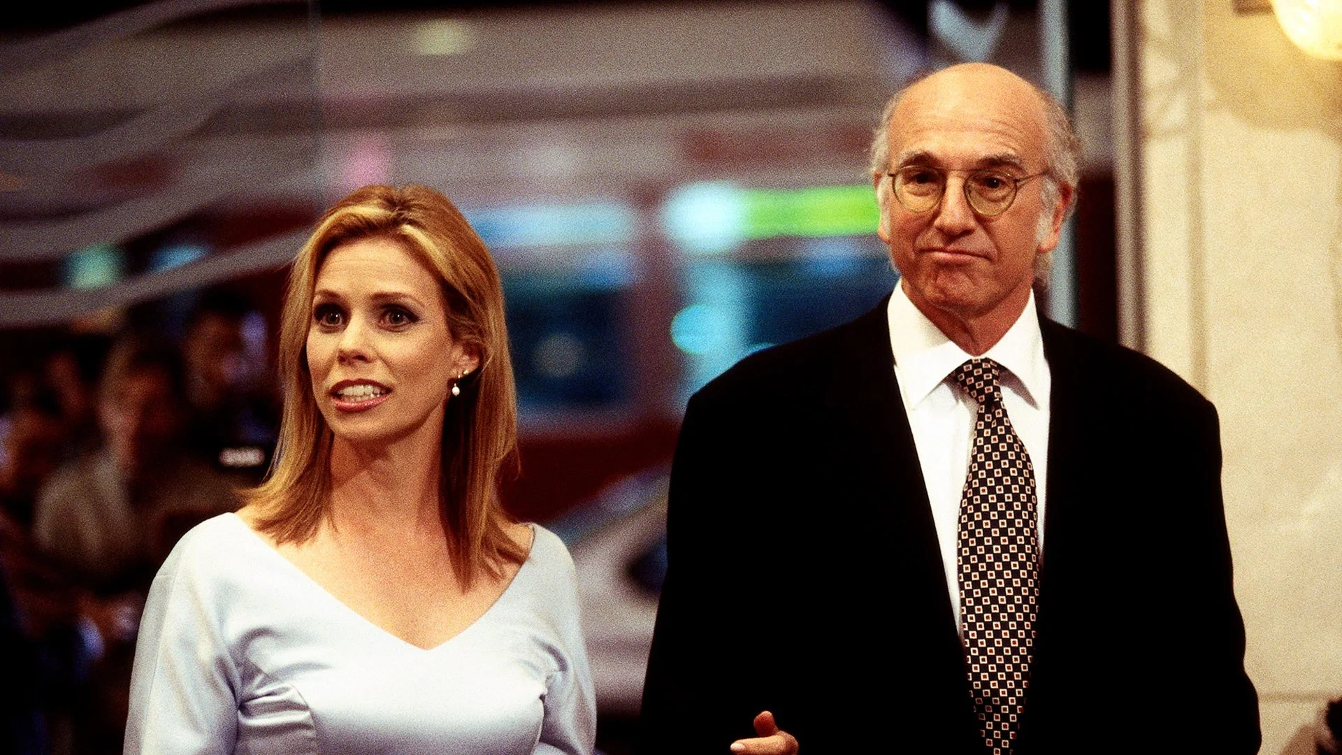 Curb Your Enthusiasm stagione 3