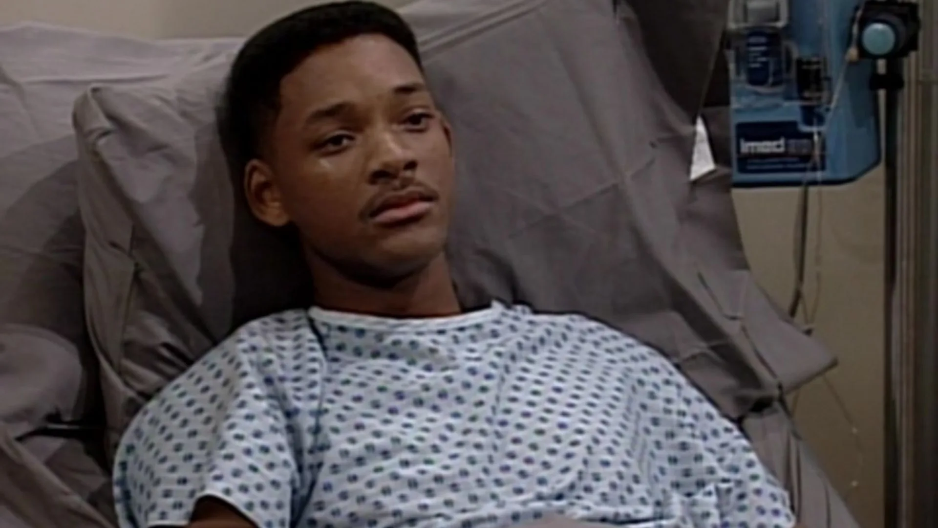 Willy, il principe di Bel-Air stagione 5