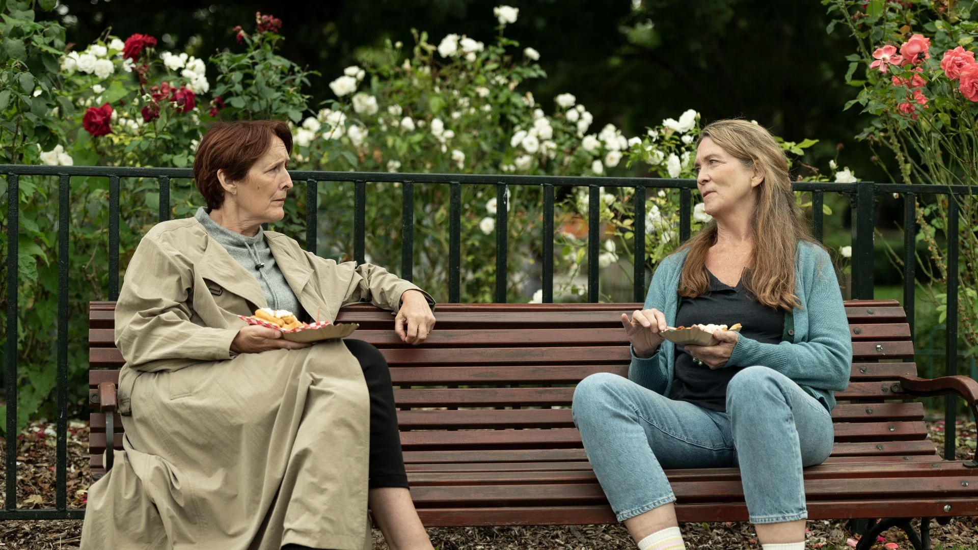 Killing Eve stagione 4