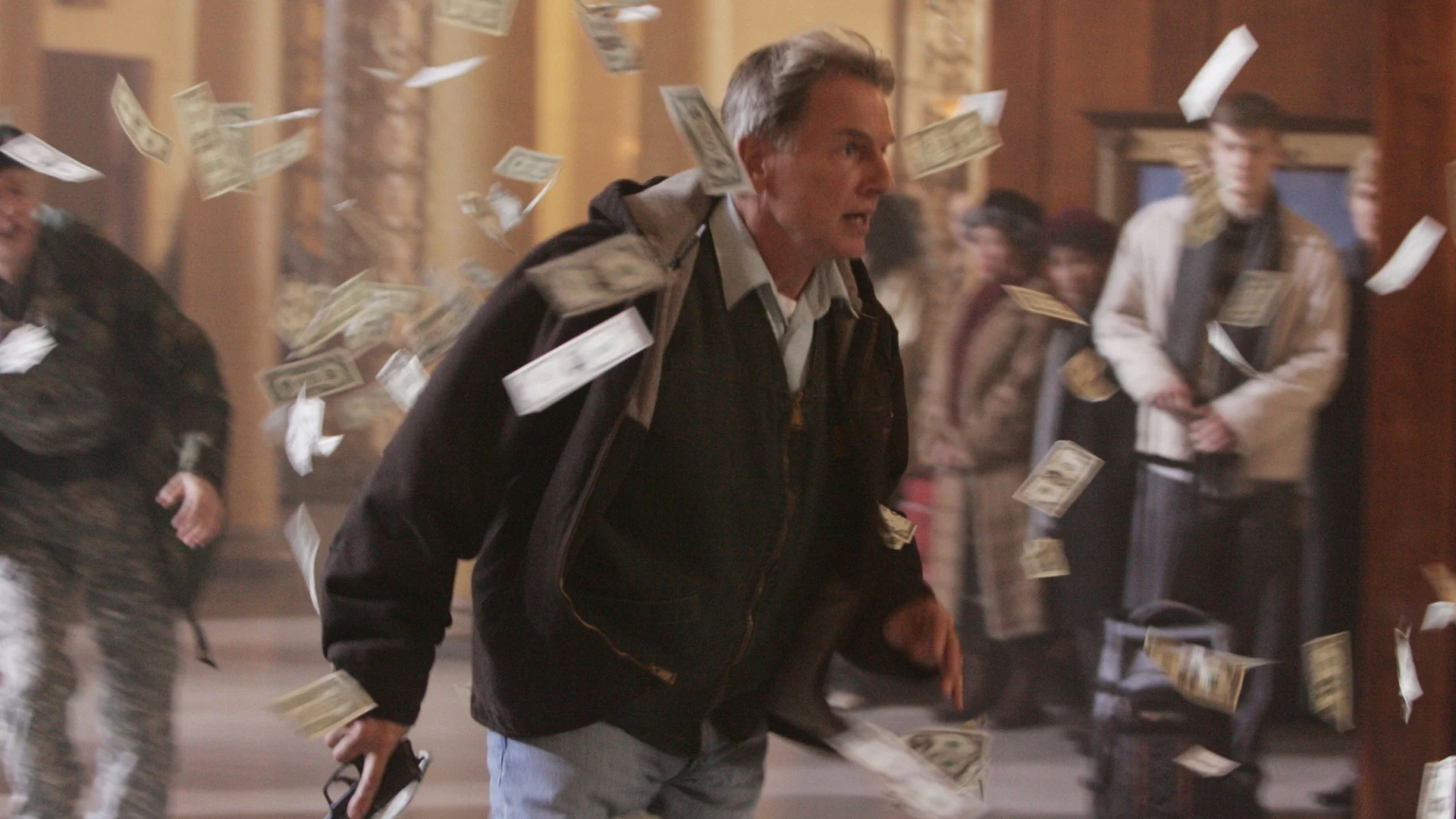 NCIS stagione 4
