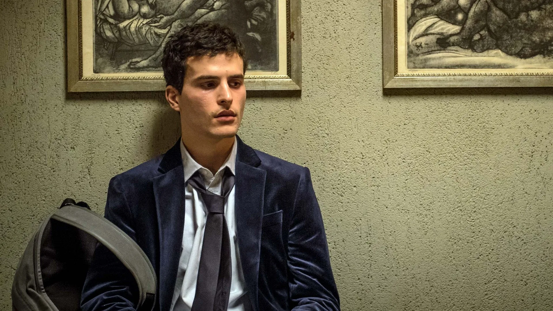 In Treatment Italia stagione 3