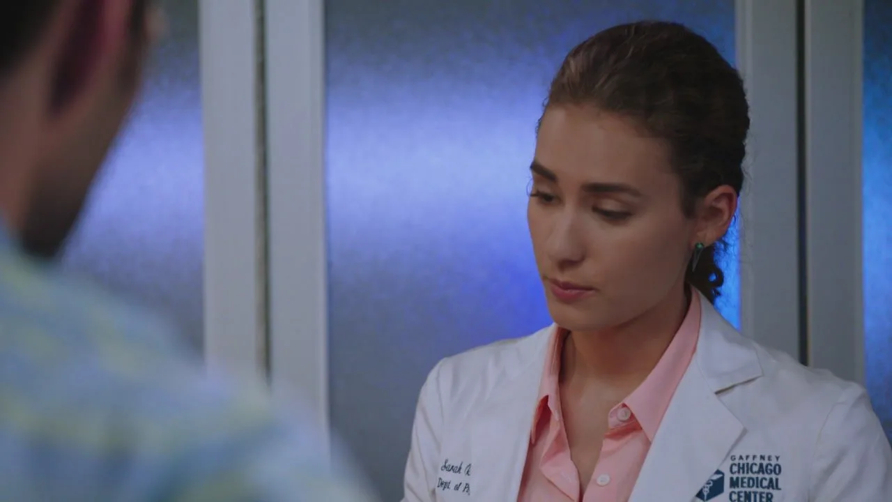 Chicago Med stagione 2