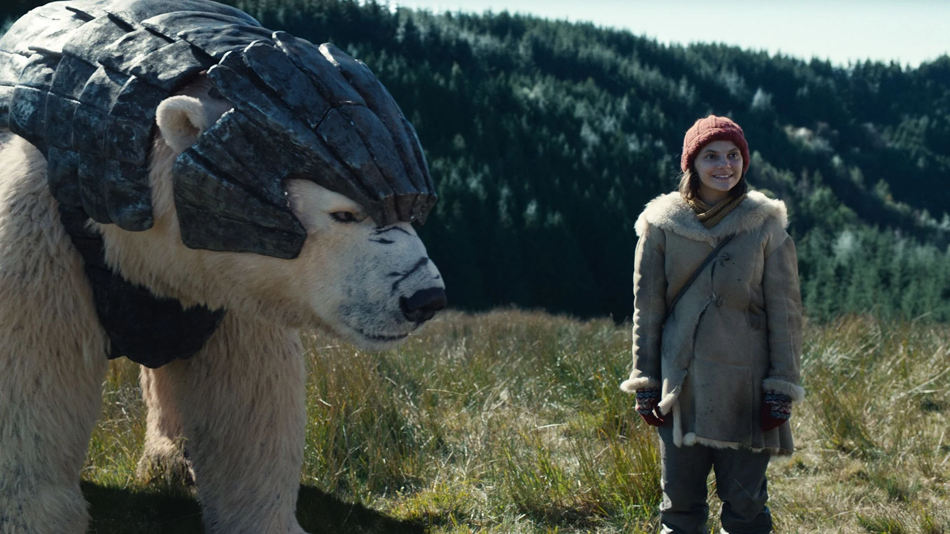 His Dark Materials - Queste oscure materie stagione 1