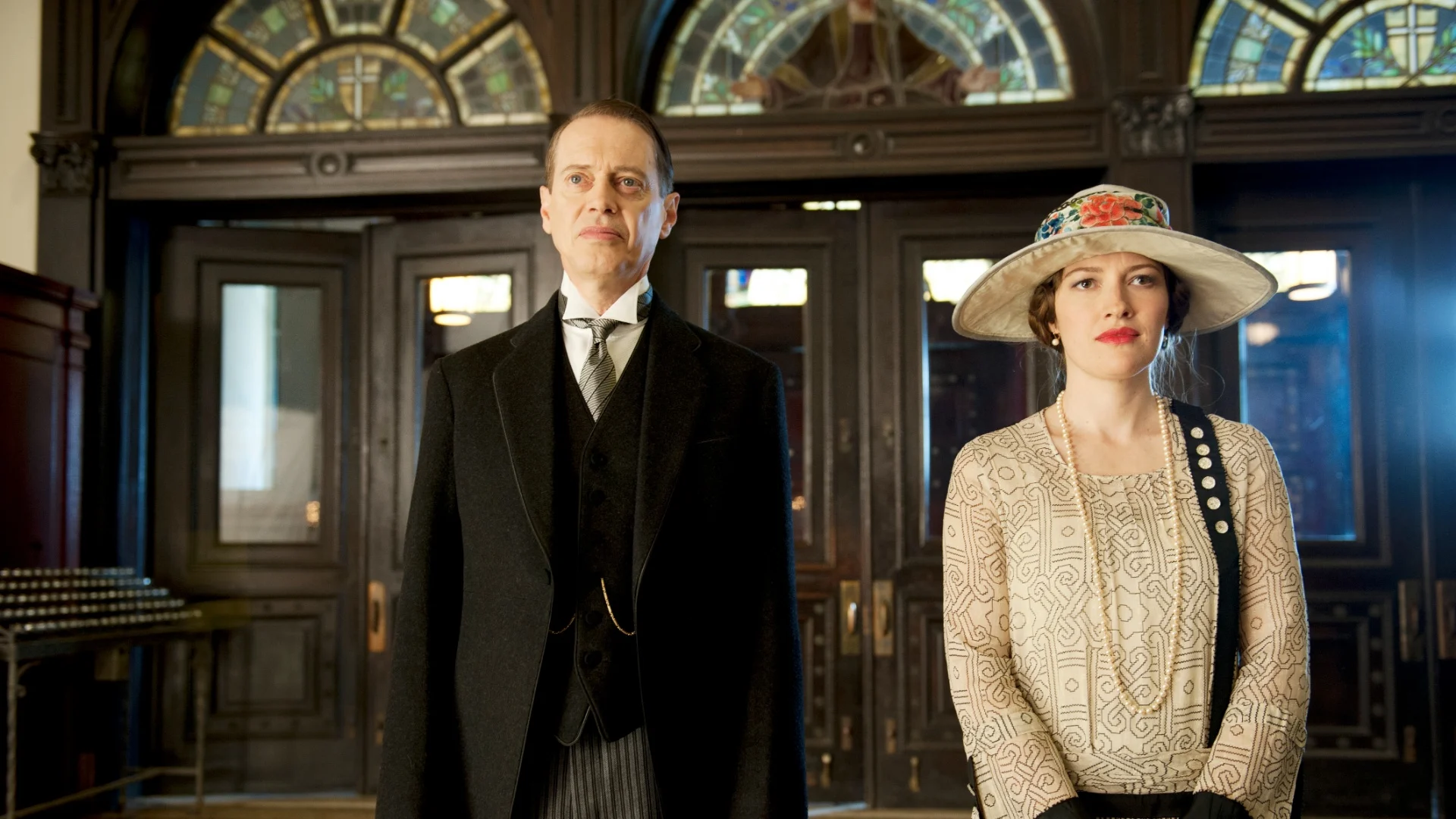 Boardwalk Empire stagione 3