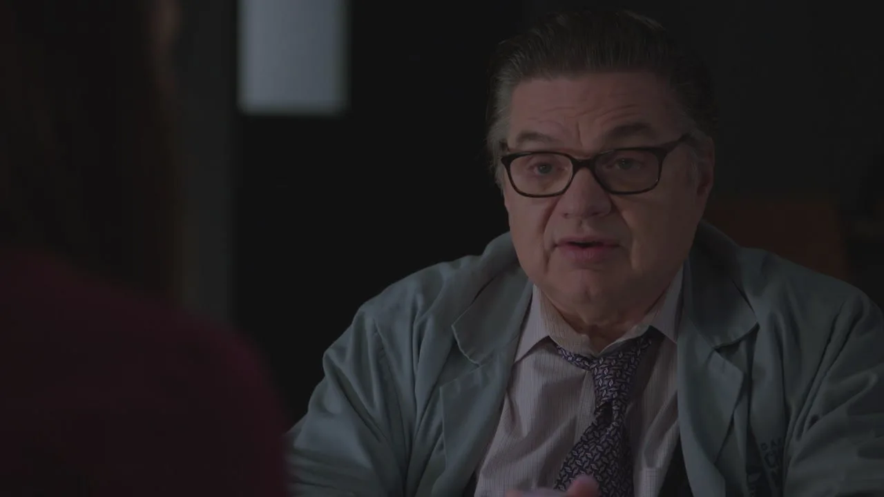 Chicago Med stagione 4