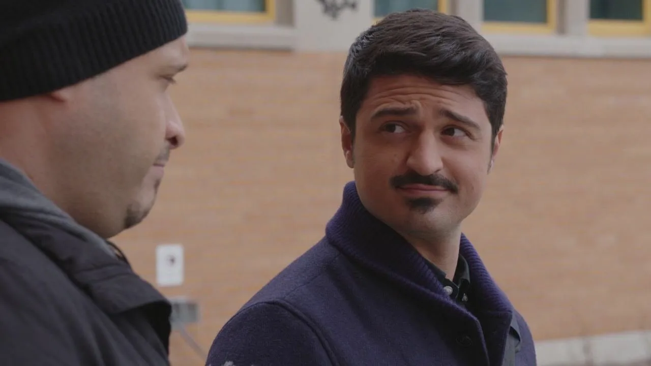 Chicago Fire stagione 4