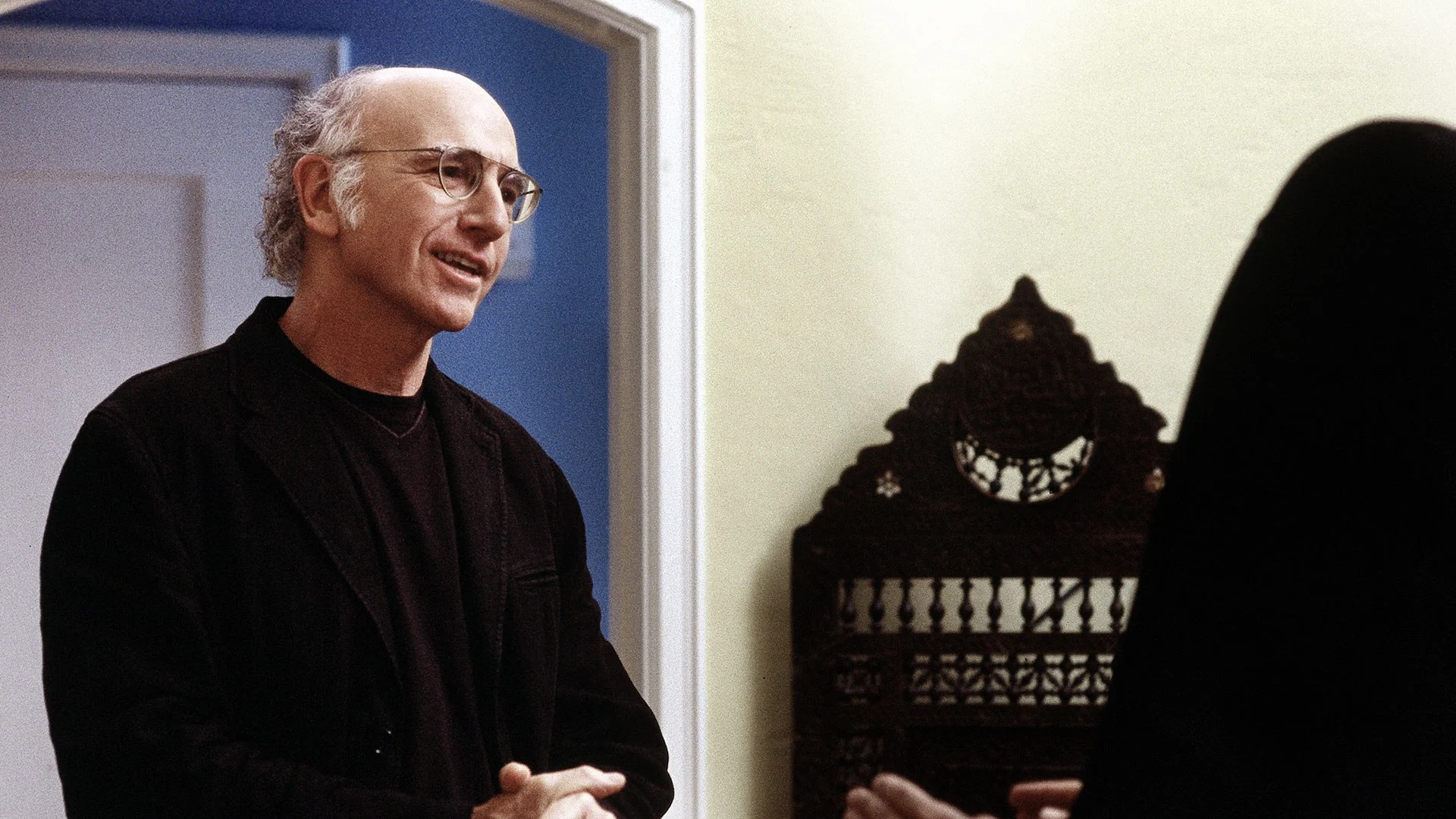 Curb Your Enthusiasm stagione 4