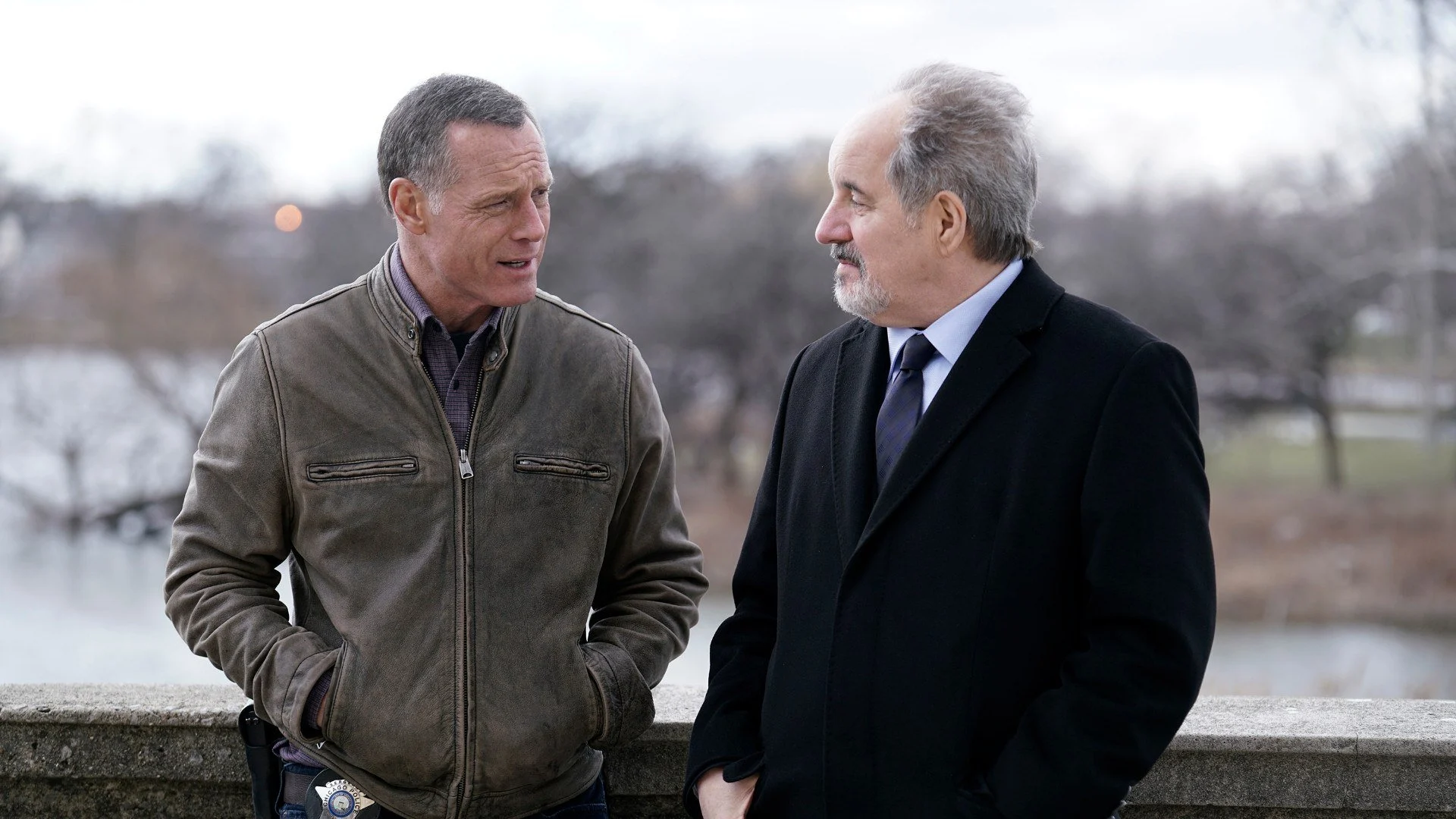 Chicago P.D. stagione 5