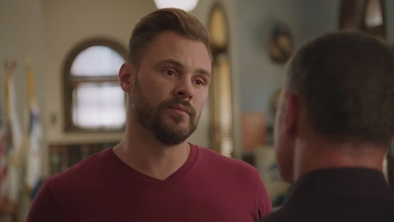 Chicago P.D. stagione 6