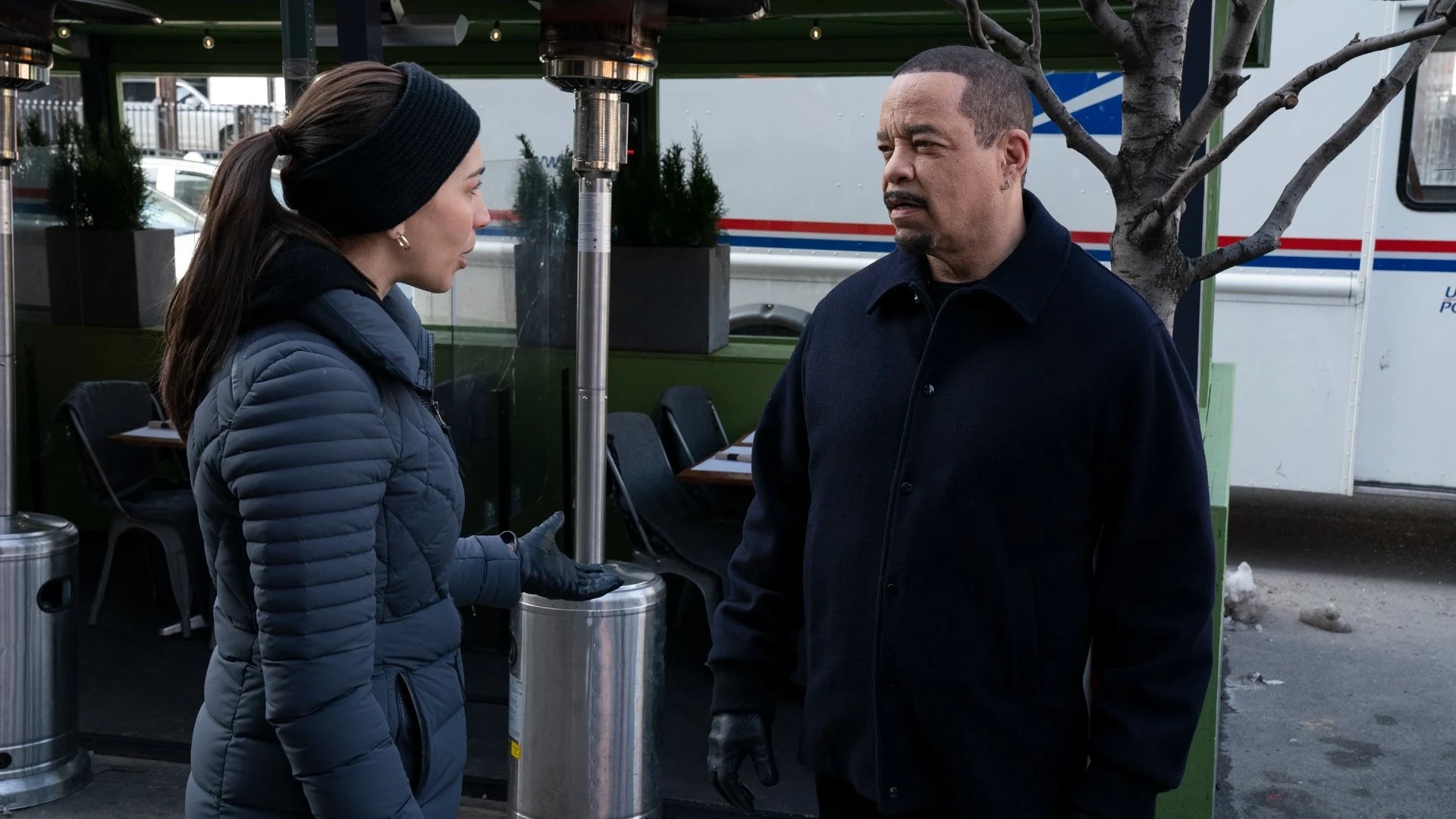 Law & Order: Special Victims Unit stagione 22