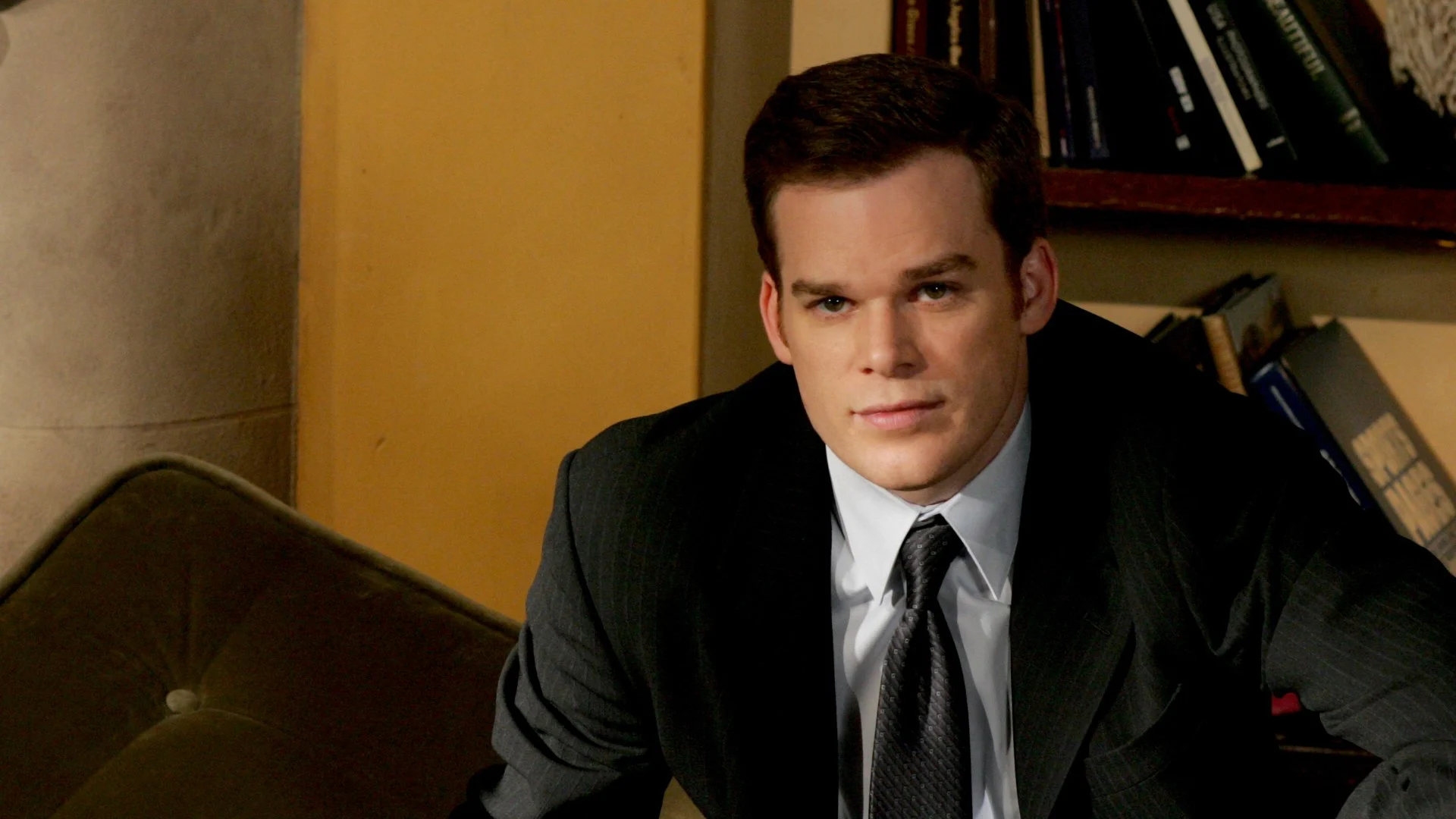 Six Feet Under stagione 5