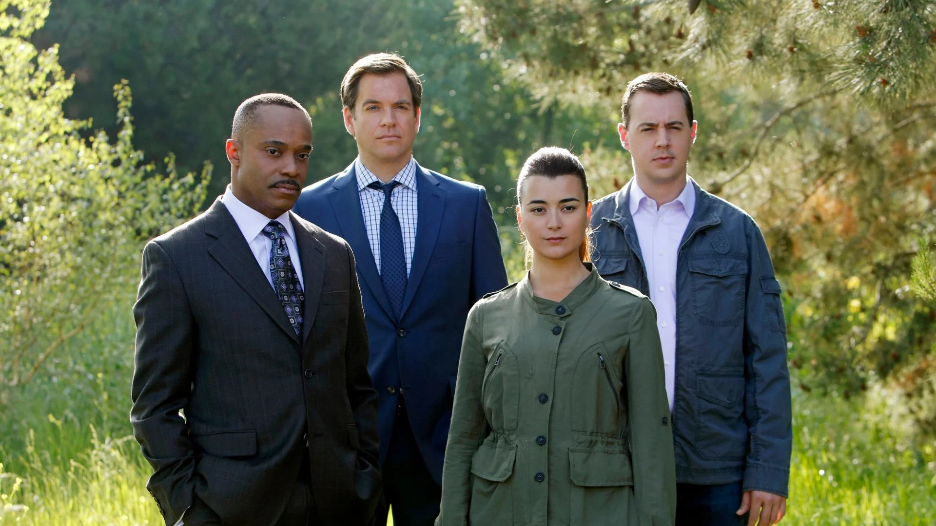 NCIS stagione 10